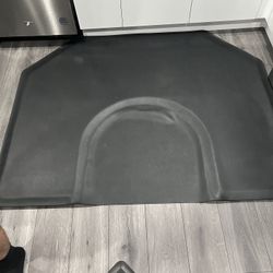 Salon Barber Floor Mat