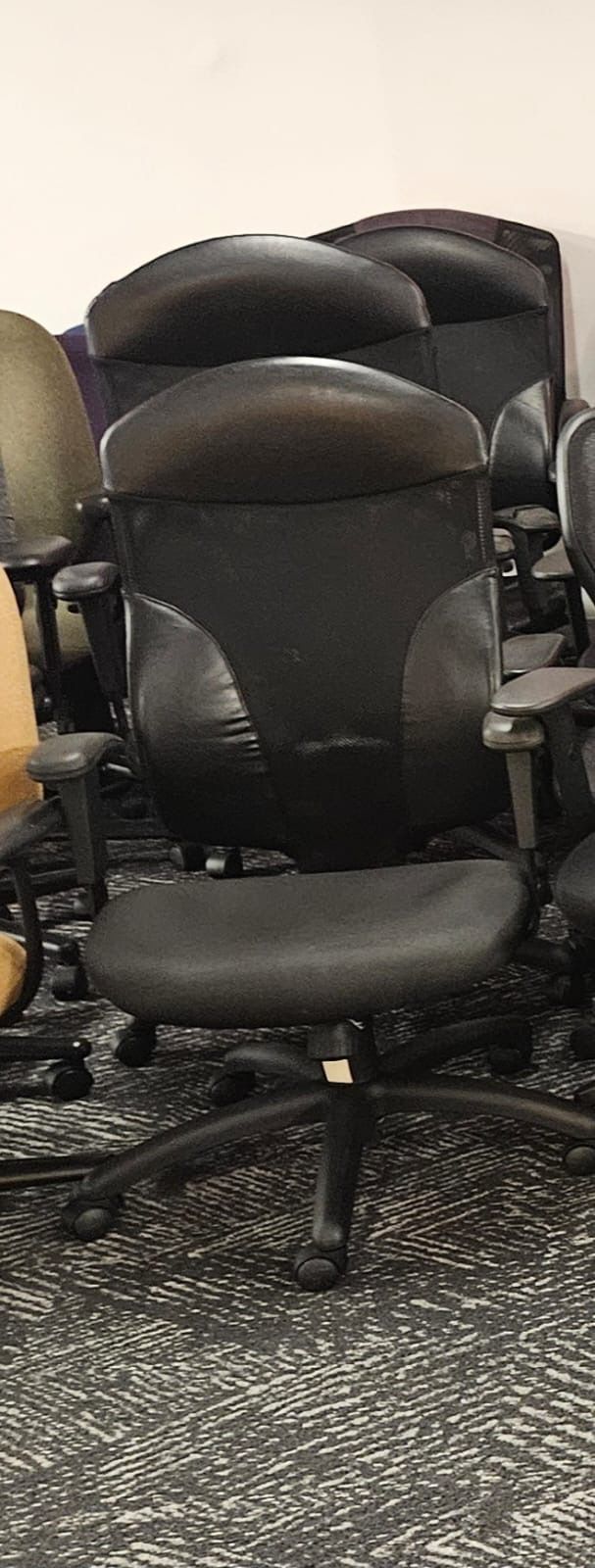 Office Chairs  $50/each Total 7 