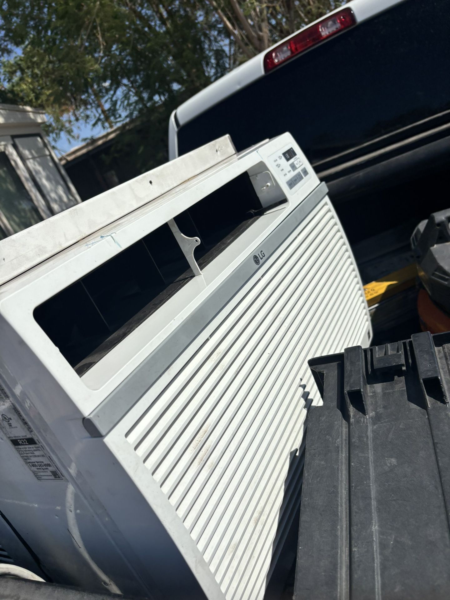 Window Ac