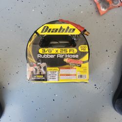 Air Hose