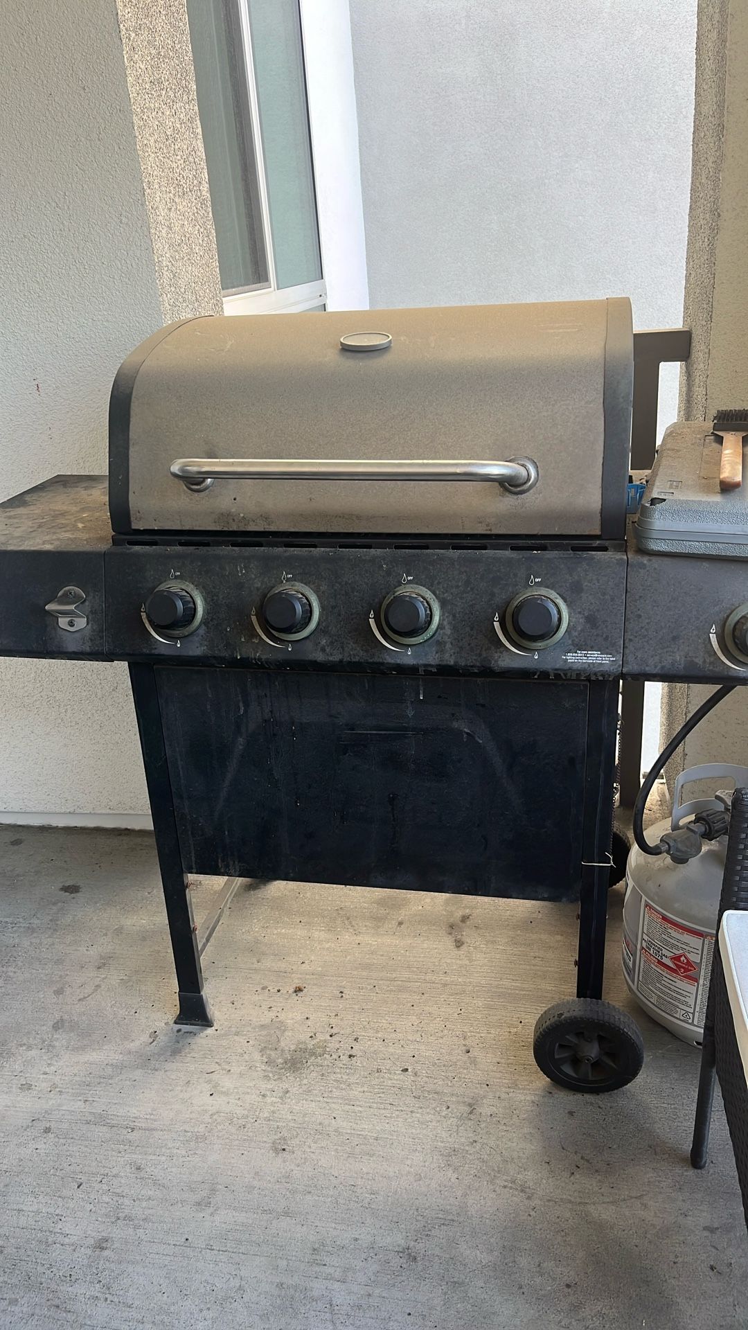 Bbq For Sale