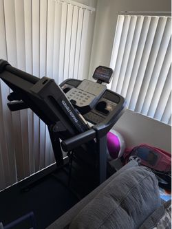 Treadmill