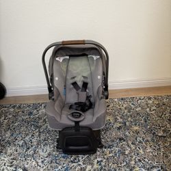 Car Seat Nuna Pipa