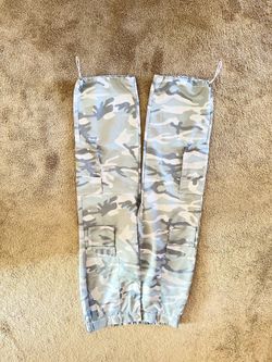 Pant from SHEIN
