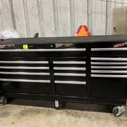 International Tool Box