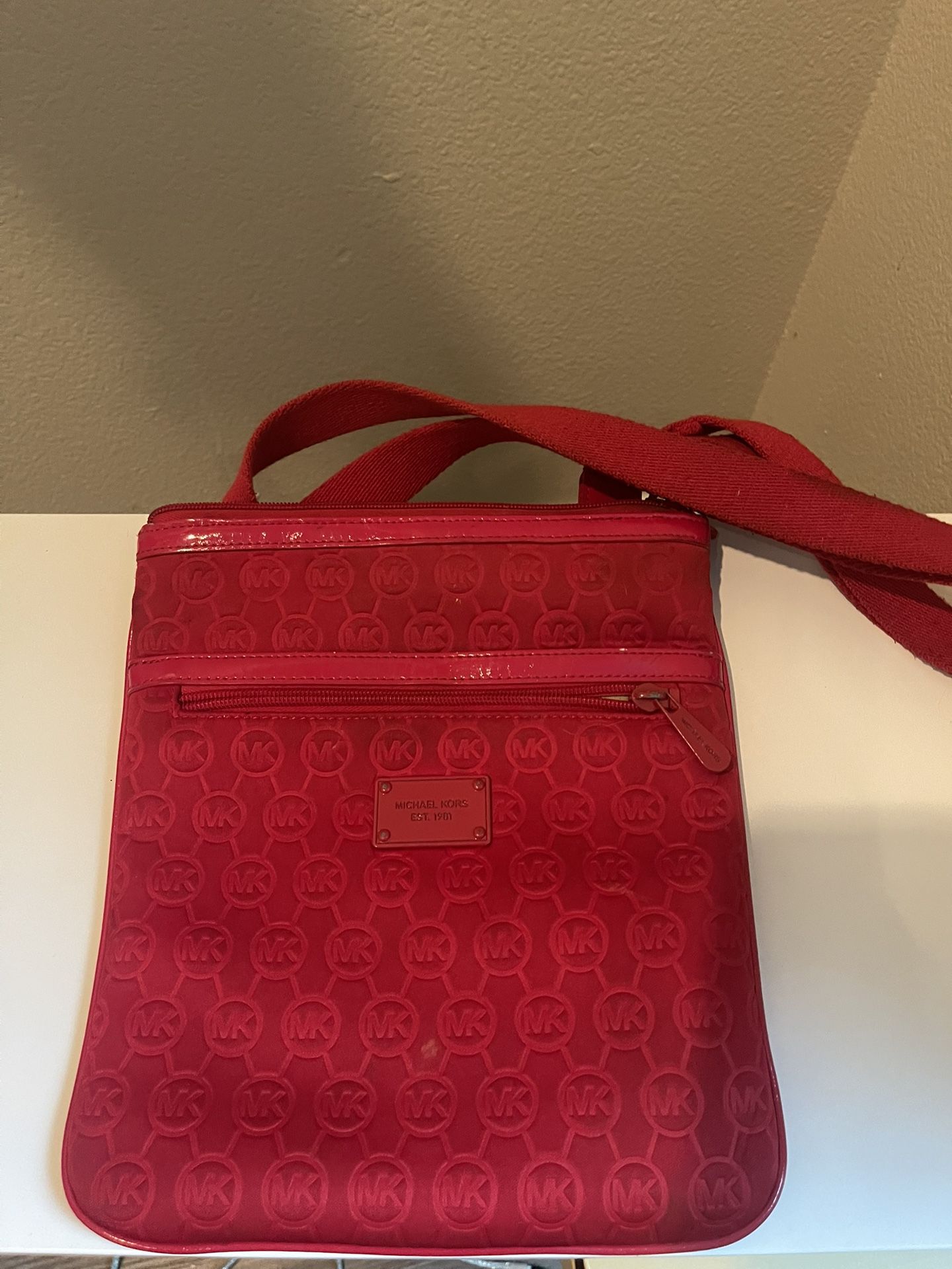 Michael Kors Crossbody