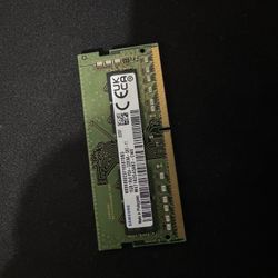 Samsung 16gb Ram Stick, 
