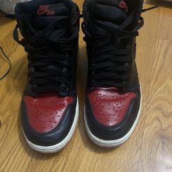 Bred 1 Size 9.5