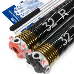 Garage Door Torsion Springs