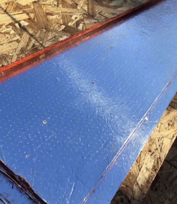 Radiant Barrier Plywood/Decking Brilloso for Sale in Fort Worth, TX