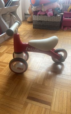 Baby / toddler My First Tricycle