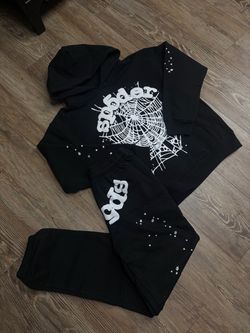 Sp5der OG web Set