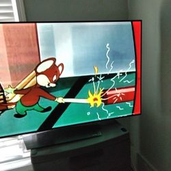 50 Inch LG 