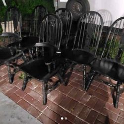 6 Chairs