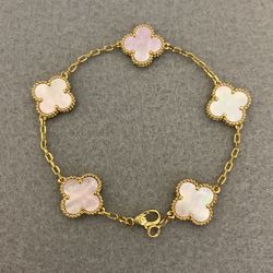 Van Cleef Bracelet