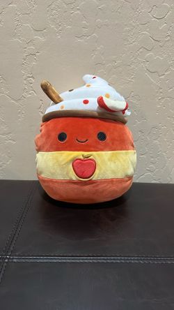 Squish Mellow (Apple Cider)