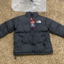 North Face Puffer 