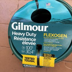 Garden Hose 100 Ft NEW 