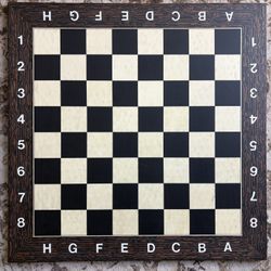 Chess Board 