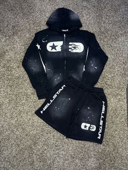Hellstar Set