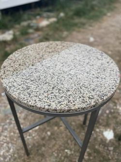Mesa De Cerámica