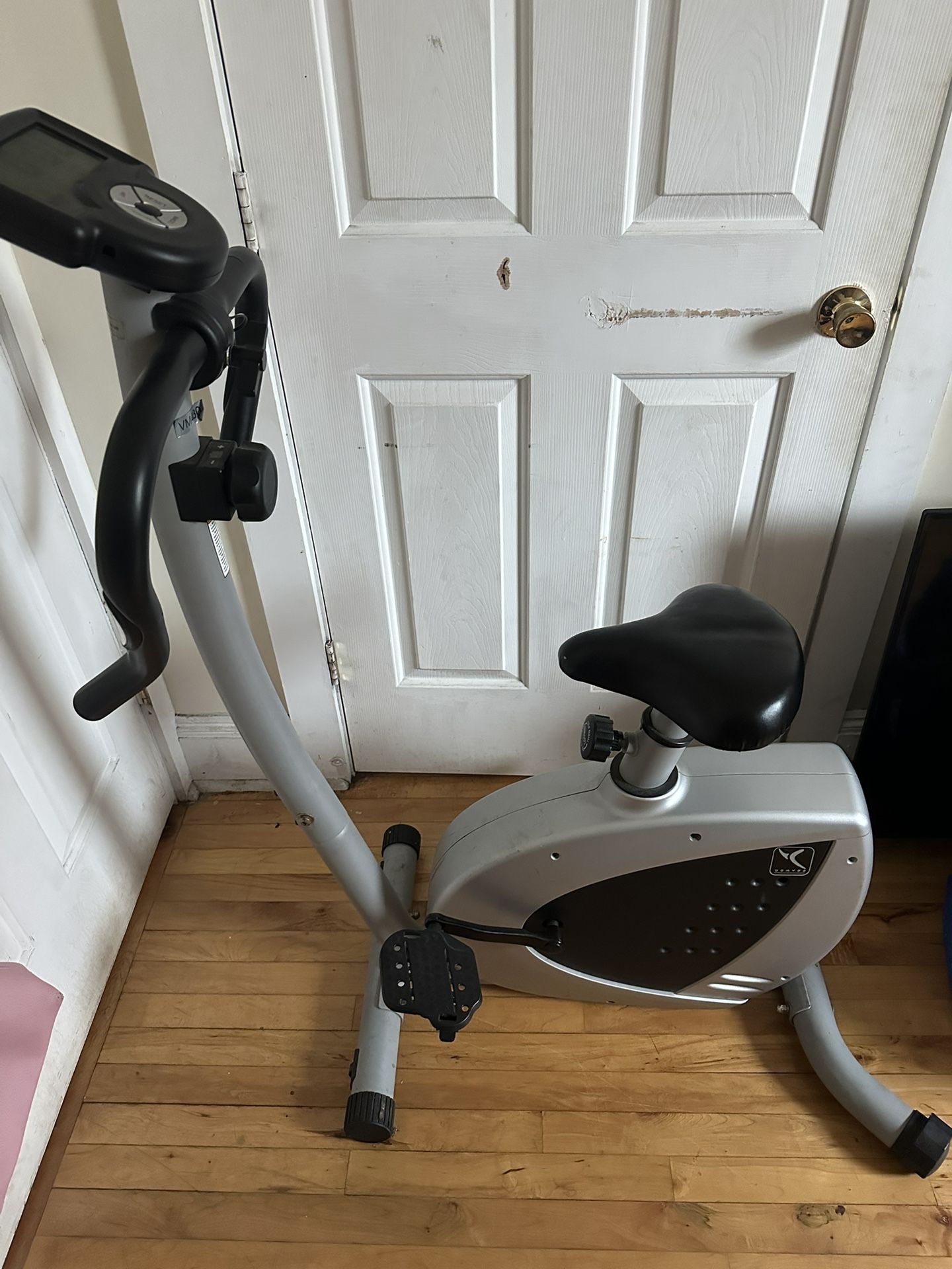 Excerise bike