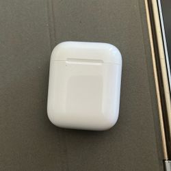 First Gen AirPods Mic Not In The Best Condition 