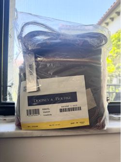 Dooney and Bourke Crossbody