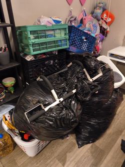 Clothes resale