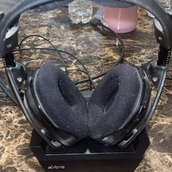 Astro A50 Wireless Gaming Headset