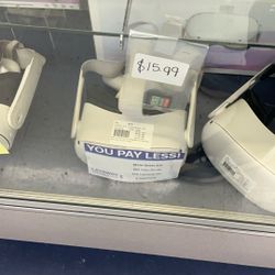 Meta Vr Headset