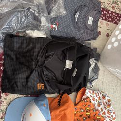 lot of little caesers uniform