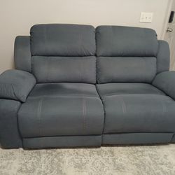 Reclining chair in good condition