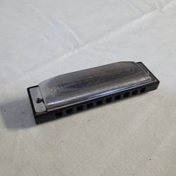 Hohner Special 20 Diatonic Harmonica