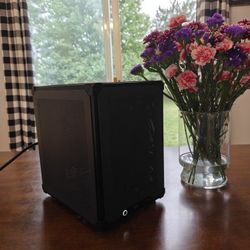 Custom PC