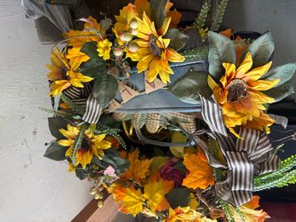Seasonal Wreaths