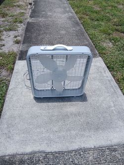 Ventilador