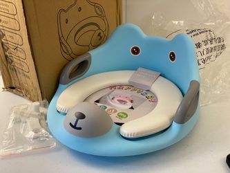 Baby Toddler Potty Train Training Toilet Seat