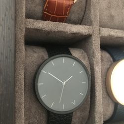 Tokyo Watch From the 5th