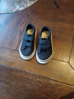 Little Boy Shoes