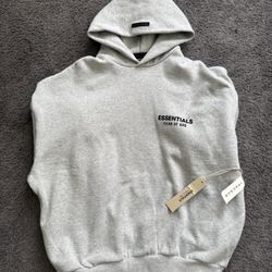 Essentials Hoodie