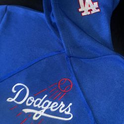 Dodgers size XL