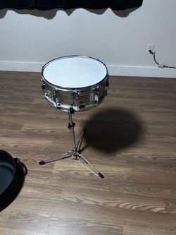 Percussion Plus Student Snare Drum Kit