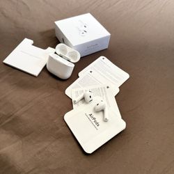 AirPod 4ta Generación 