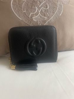 Ladies Wallet