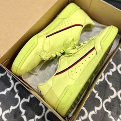 Adidas Continental 80 (Size 11)