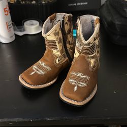 Botas Para Niño De 2 Años 