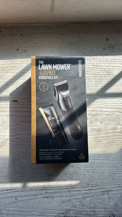 Manscaped 4.0 Essential Kit