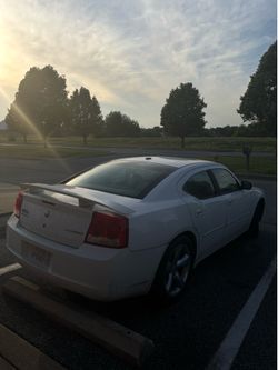 2010 Dodge Charger