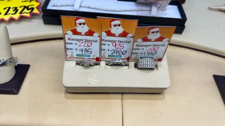 Jewelry sale!!